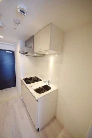 トラディティオ門前仲町の物件内観写真